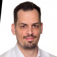 DMG MORI Digital Employee Henrik Puls's profile photo