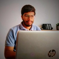 AAHLAAD SOFTWARE PRIVATE LIMITED Employee Vivek Dahikar's profile photo