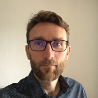 MACIF Employee David Chollez's profile photo
