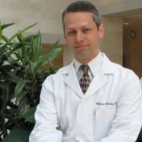 Jacobi Medical Center Employee Andrew Gutwein's profile photo