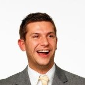 CC33 Global Limited Employee James Flint's profile photo