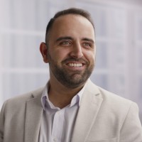 Ahmad Farid Email & Phone Number