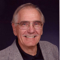 High Density Packaging User Group Employee John Fisher's profile photo
