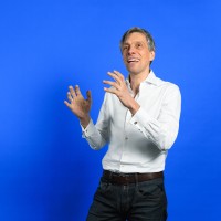 ctrl+s GmbH Employee Moritz Nill's profile photo