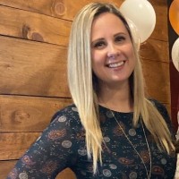 Branded Group Employee Lauren Barnes's profile photo