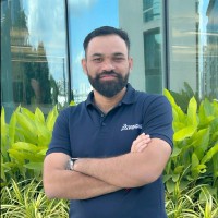 Dassault Systèmes Employee Vivek More's profile photo