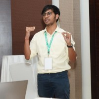 LNE Employee Shayak Bhadraray's profile photo