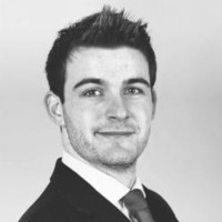 Ohme Employee Alan Kell's profile photo