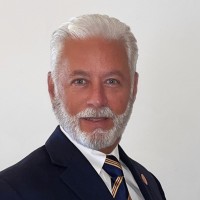 Christendom College Employee Timothy Flagg's profile photo