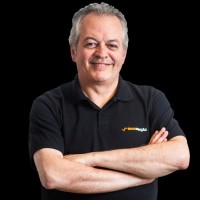 Grupo MRU Employee Marcelo da Silveira Longo's profile photo