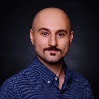 Gardoon Software Development Studio Employee Novid Emami's profile photo