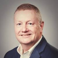 North Alabama Bank Employee Michael Dempsey's profile photo