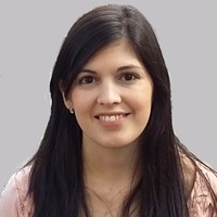 Aguas de Corrientes S.A. Employee Maria Alicia Diaz's profile photo