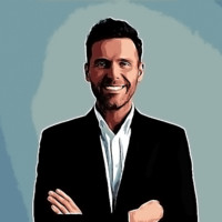 Bitcoin Investment Trust Employee John Name's profile photo