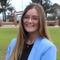 Fortress Security, LLC Employee McKennah Gow's profile photo