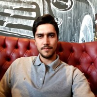 Softtodo Employee Houcem Kotti's profile photo