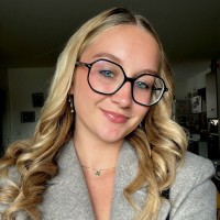 Salomon Employee Romane da Silva's profile photo