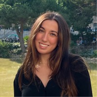 Chartmetric Employee Skylar Demers's profile photo