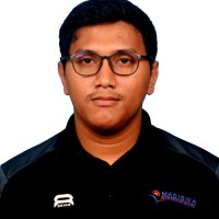 Worldtech Solutions Sdn Bhd Employee Zainul Ariffin Mohd Isnin's profile photo