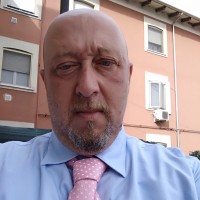 Bouygues Energies & Services Employee Davide Piazza's profile photo
