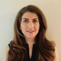 Avesdo Employee Zhaleh Sojoodi's profile photo