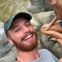 SCW Employee Samuel Childers's profile photo