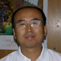 Ocean NanoTech, LLC Employee Andrew Wang's profile photo