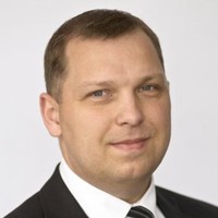 Ambiel IT-Systemhaus GmbH Employee Carsten Drews's profile photo