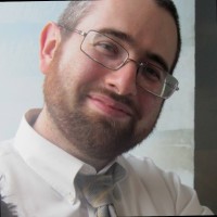 IntelliComp Employee Simon Kerzner's profile photo
