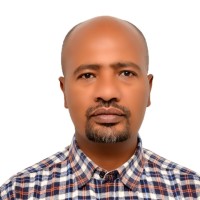 VSF Germany Employee Merkeb Belay's profile photo