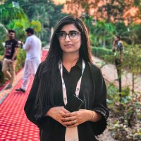 Kainat Asif's profile photo