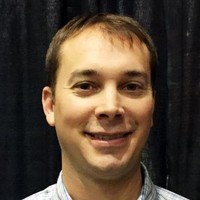 Trax Employee John Skierka's profile photo