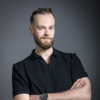 Sales Intelligence Employee Tobiasz Wierzbicki's profile photo