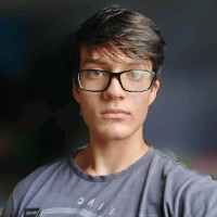 Flutterando Employee Gabriel Ferreira Vasconcelos's profile photo