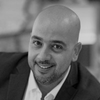 INNOVENTRIC Employee Amir Danino's profile photo