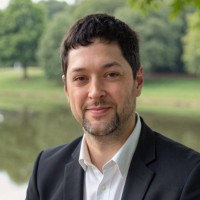 Clariant Employee James Dougherty's profile photo