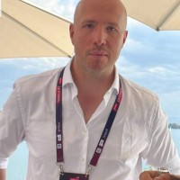 BitMEX Employee Josef Weirauch's profile photo
