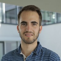 NX Technologies Employee Diego Colás Arnaiz's profile photo