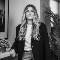 LS Productions Employee Hayley Urquhart's profile photo