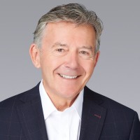 Colliers International - Idaho Employee Graeme Young's profile photo