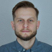 Wavegarden Employee Barry Stetter's profile photo
