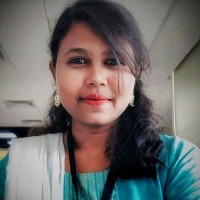 Accenture Employee Puja Biswas's profile photo