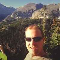 Business Owners International Employee David Chionio's profile photo