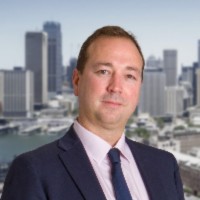 CVS Lane Capital Partners Employee Chris Blair's profile photo