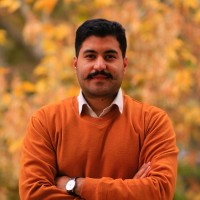 Ayan Co. Employee Amirhosein Memarian's profile photo