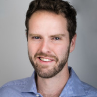 4AG Robotics Employee Sean O'Connor's profile photo