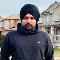 Travelers Transportation Services Employee Kiranbir Bal's profile photo