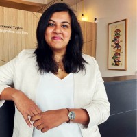 Roam Migration Law Employee Varsha Kattoor's profile photo