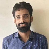 OTFCoder Private Limited Employee Sandip Hingu's profile photo