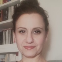 Weleda Italia Employee Silvia Cruscumagno's profile photo